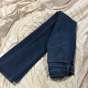 Chloe Kimes Jeans